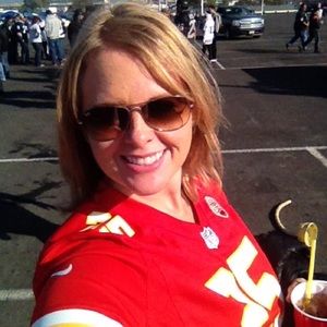 Meet your Posher, Cathy